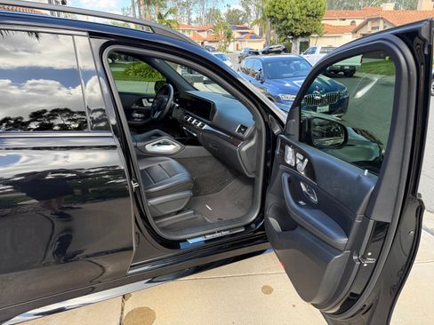 Used 2020 Mercedes-Benz GLE 350 4MATIC image 12