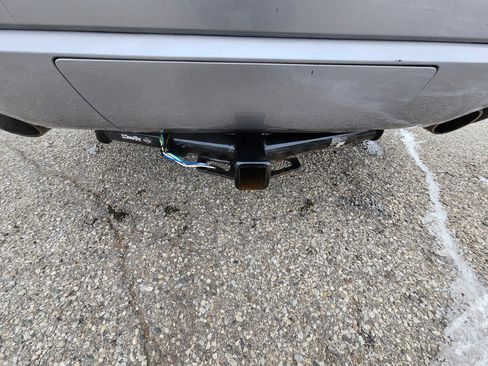 Used 2020 Dodge Durango R/T image 6