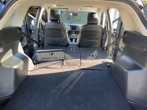 Used 2013 MAZDA CX-5 Touring w/ Bose & Moonroof Pkg FWD image 25