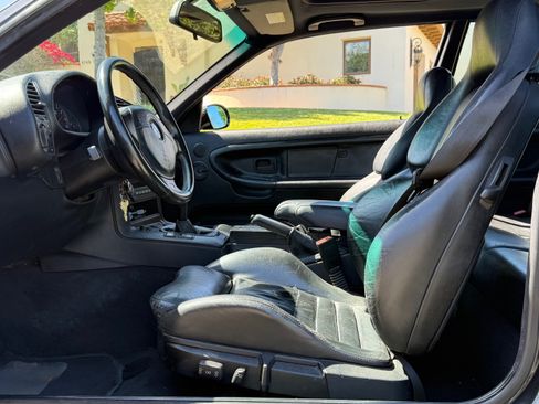 Used 1999 BMW M3 Coupe RWD image 10