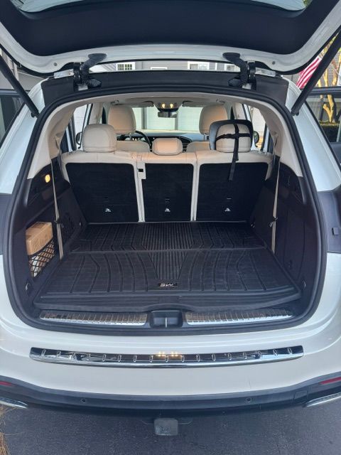 Used 2022 Mercedes-Benz GLE 350 4MATIC image 18