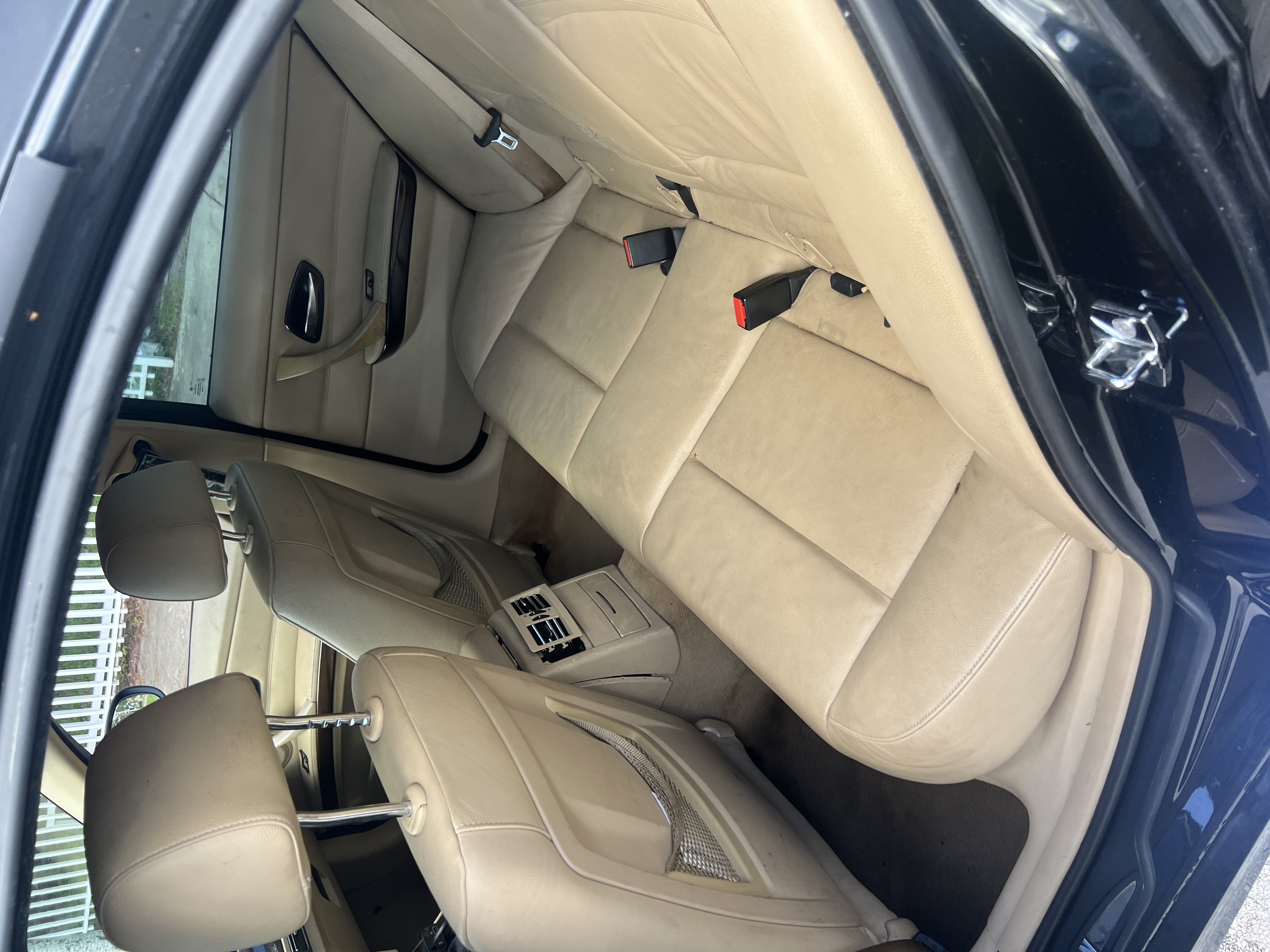 Used 2009 BMW 328i xDrive Sedan AWD/4WD image 14