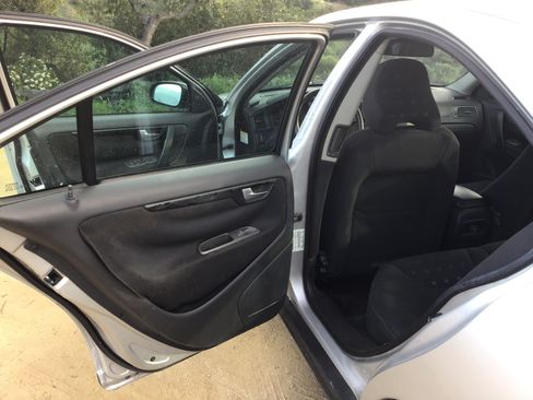 Used 2002 Volvo S60 2.4 image 11