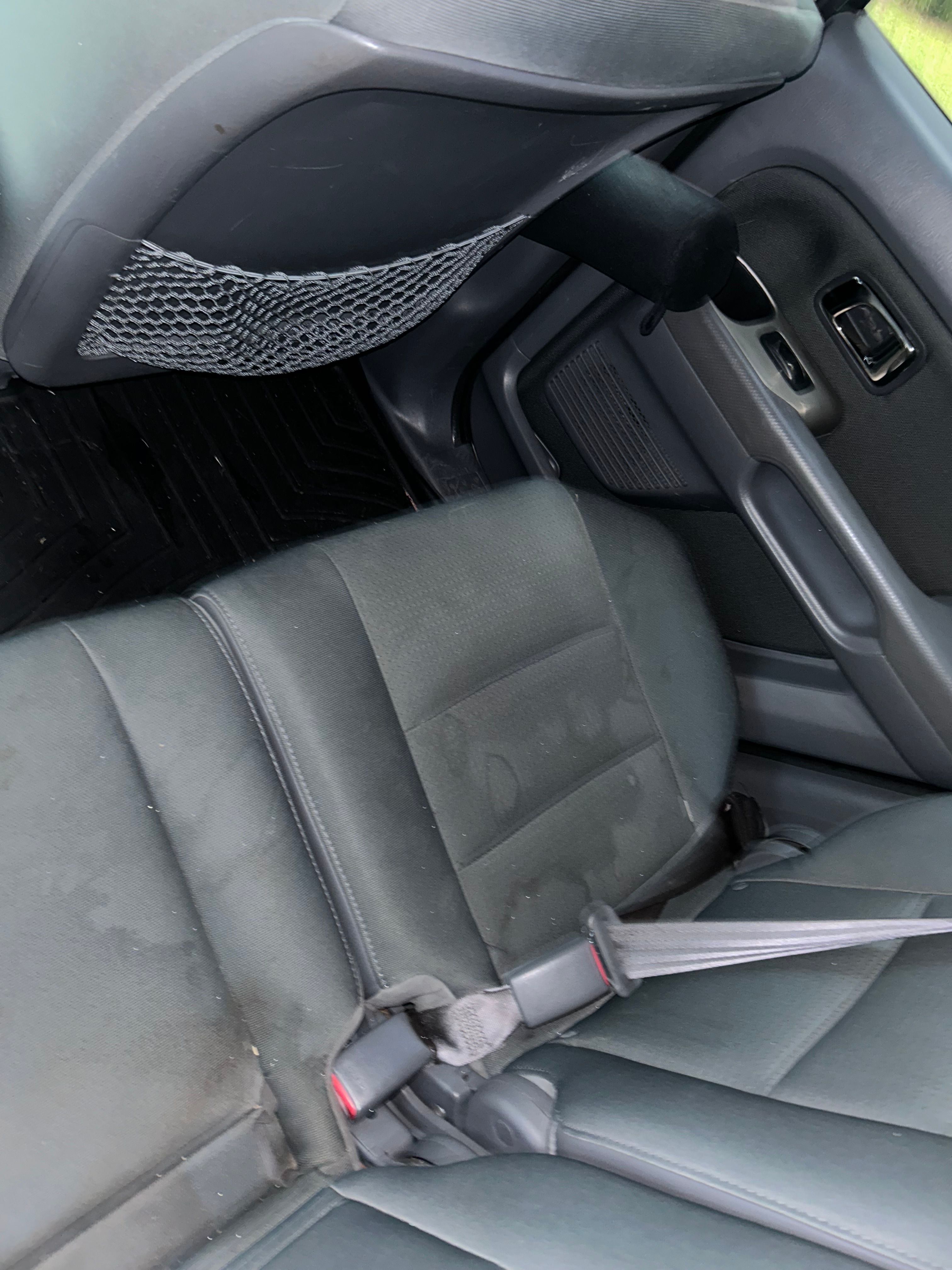 Used 2008 Honda Pilot VP image 17