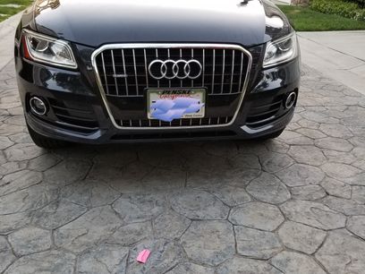 Used 2016 Audi Q5 2.0T Premium Plus w/ Technology Package