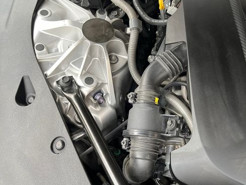 Used 2018 Lexus LC 500 Coupe w/ Performance Package image 20