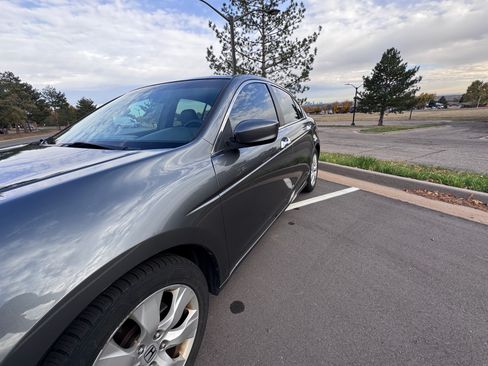 Used 2008 Honda Accord EX-L image 4
