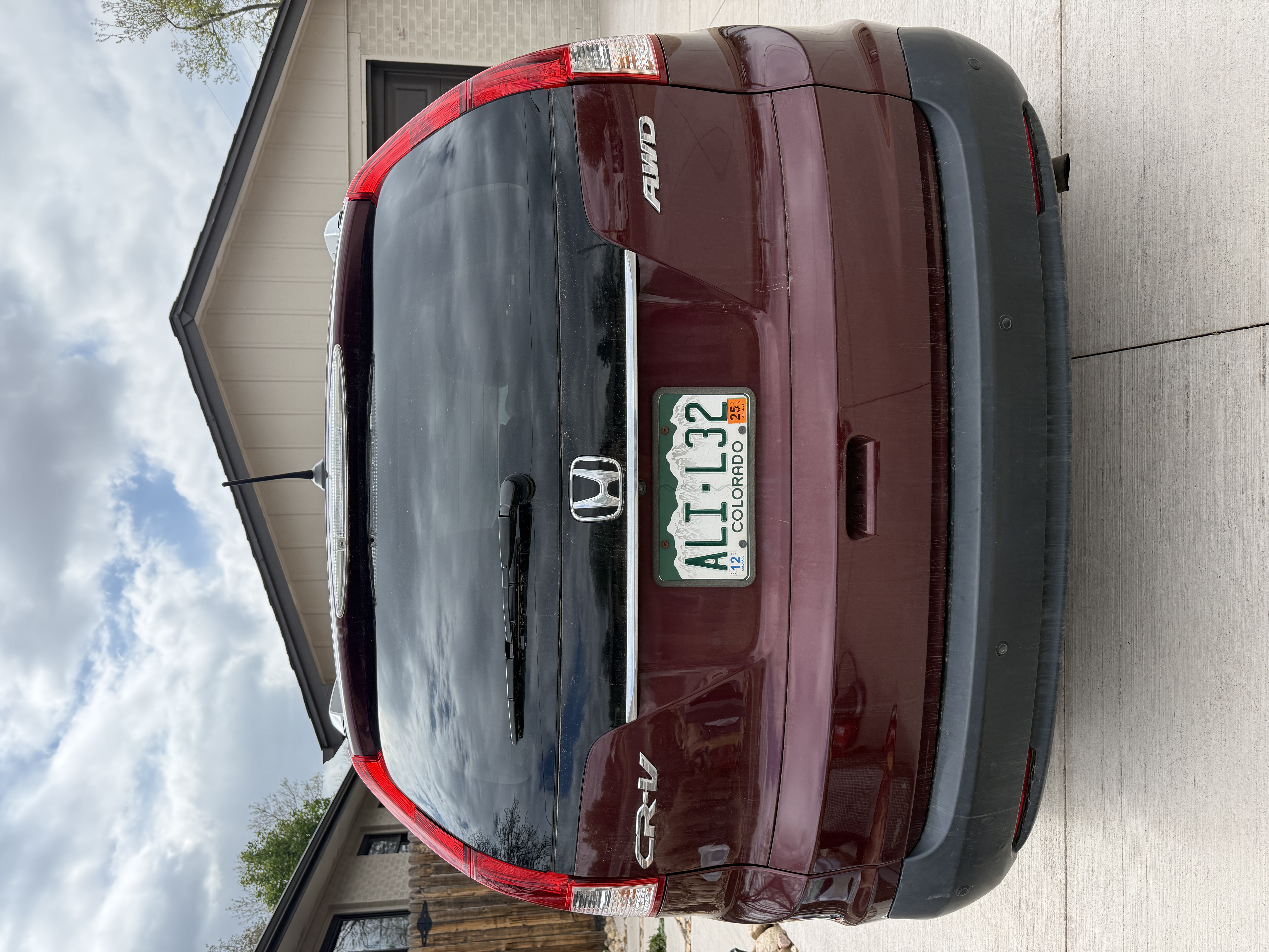 Used 2013 Honda CR-V EX-L image 15