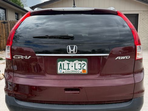 Used 2013 Honda CR-V EX-L image 15