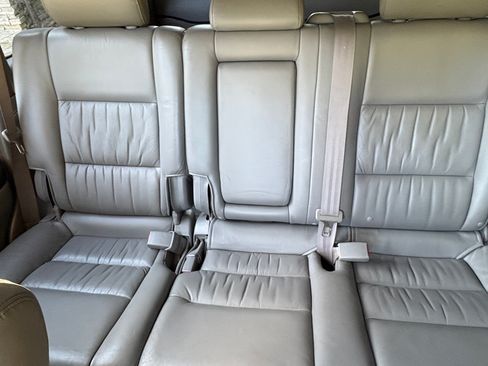 Used 2007 Toyota Land Cruiser w/ Convenience Pkg image 13