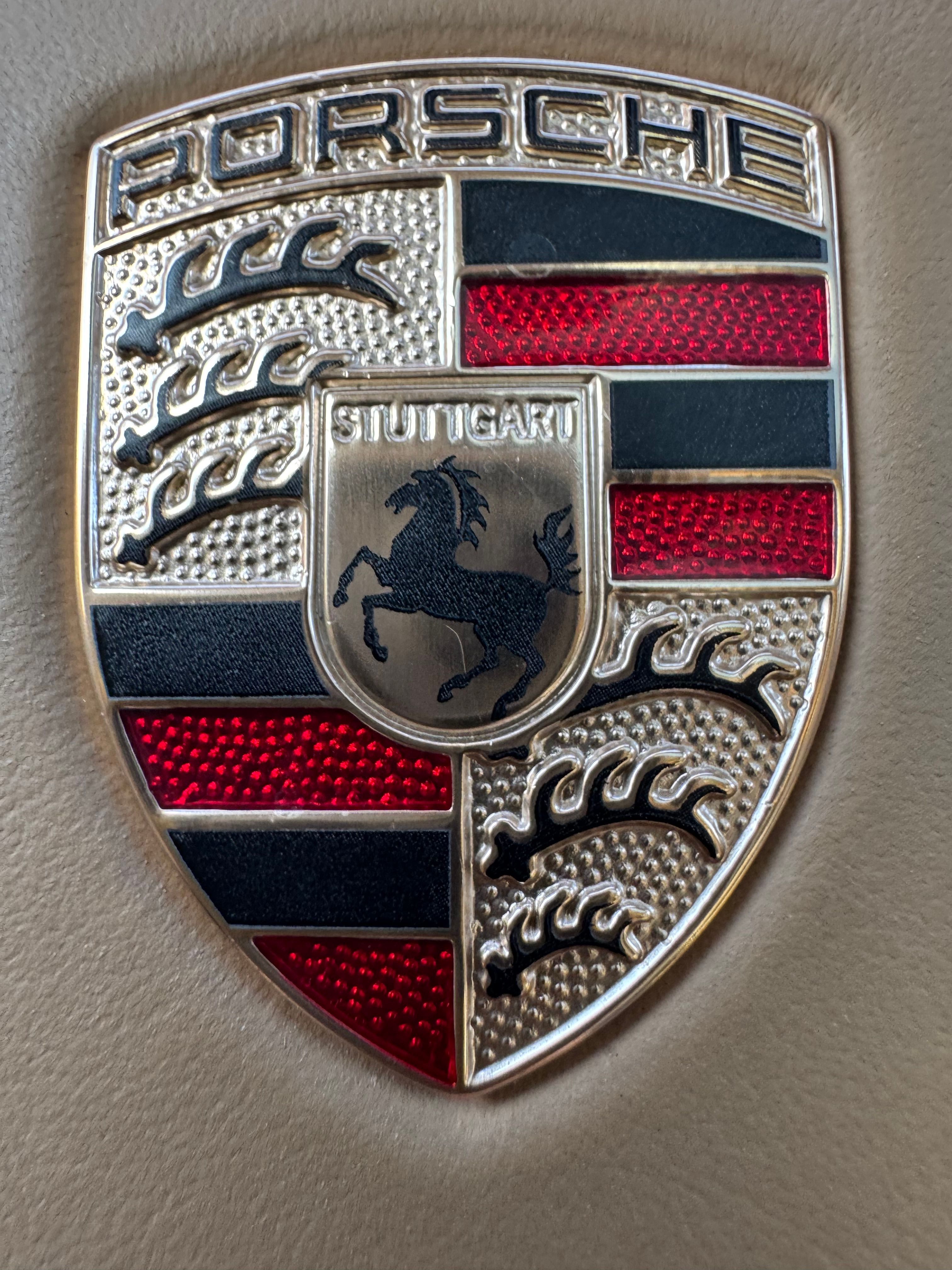Used 2014 Porsche Cayenne GTS AWD/4WD image 16