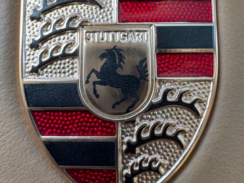 Used 2014 Porsche Cayenne GTS AWD/4WD image 16