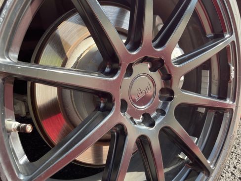 Used 2014 INFINITI Q50 S 3.7 Sedan 4D w/ Navigation Package image 19