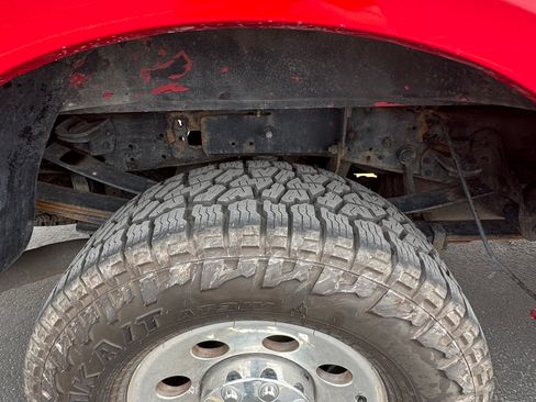 Used 2006 Ford F250 XLT AWD/4WD image 16