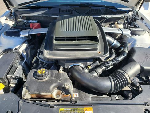 Used 2011 Ford Mustang GT Premium w/ Electronics Pkg image 22