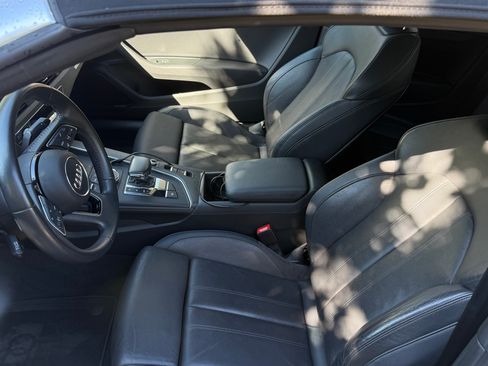 Used 2018 Audi A5 2.0T Premium Plus AWD/4WD image 14