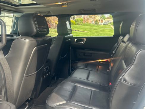 Used 2008 HUMMER H2 AWD/4WD image 14