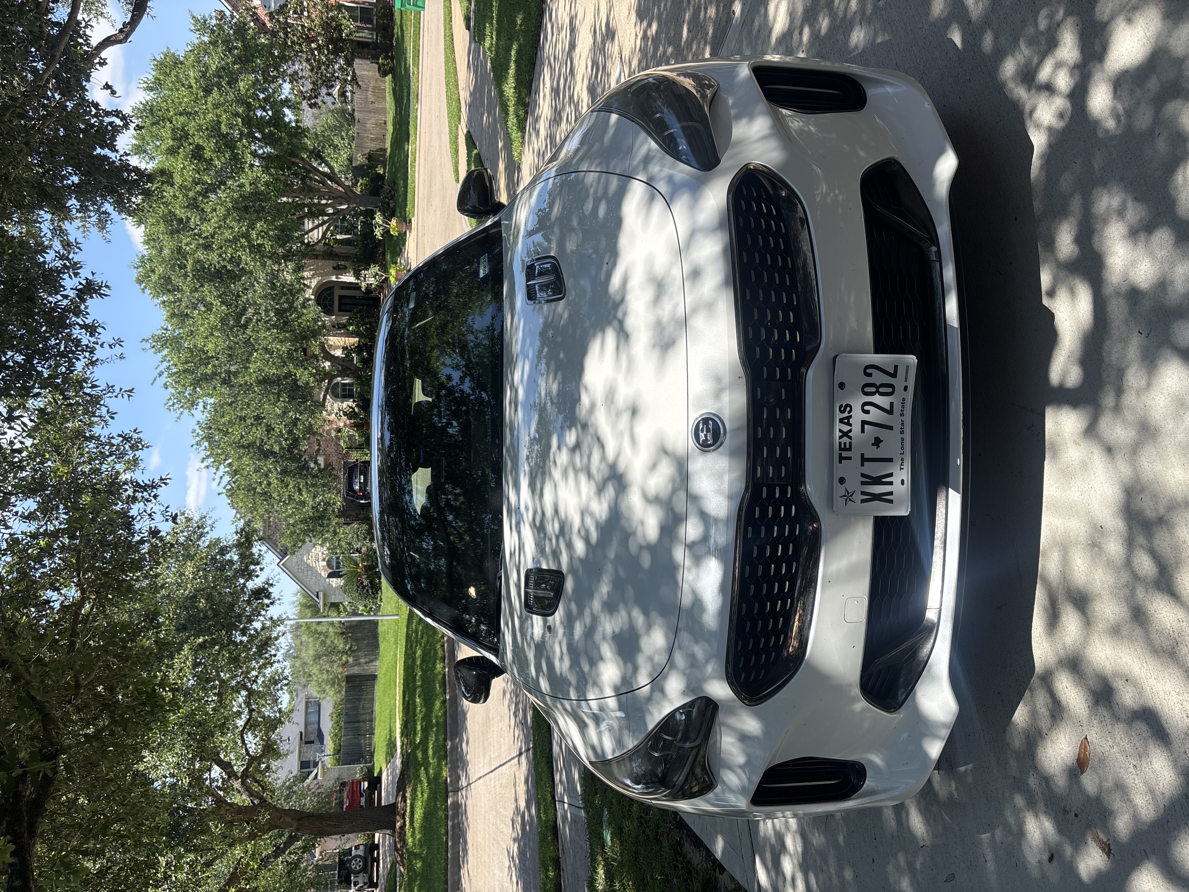 Used 2019 Kia Stinger GT2 image 10
