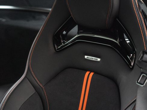 Used 2021 Mercedes-Benz AMG GT Black Series image 18