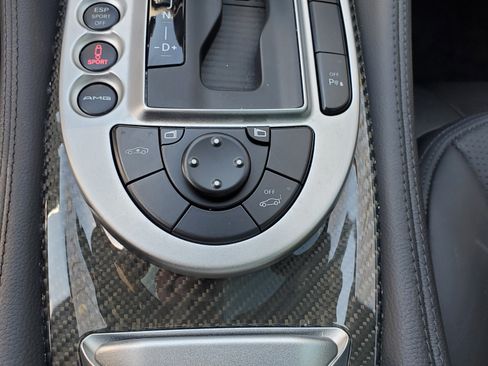 Used 2011 Mercedes-Benz SL 63 AMG image 19