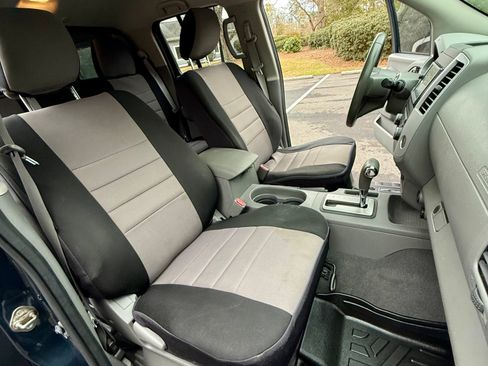 Used 2019 Nissan Frontier SV image 22