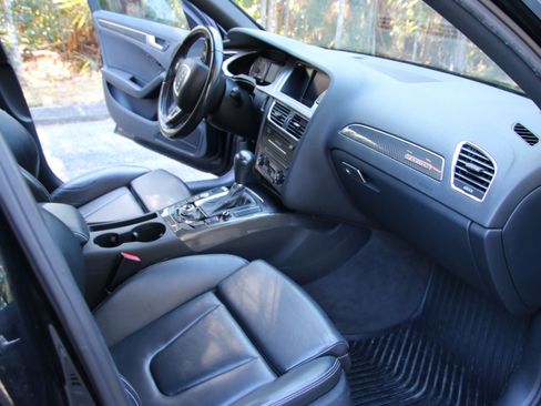 Used 2012 Audi S4 Premium Plus image 10