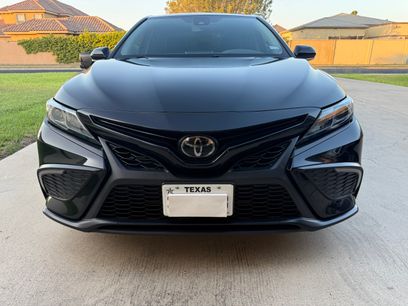 Used 2023 Toyota Camry SE