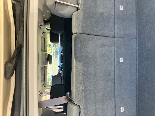 Used 2015 Chevrolet Tahoe LS w/ Driver Alert Package RWD image 14