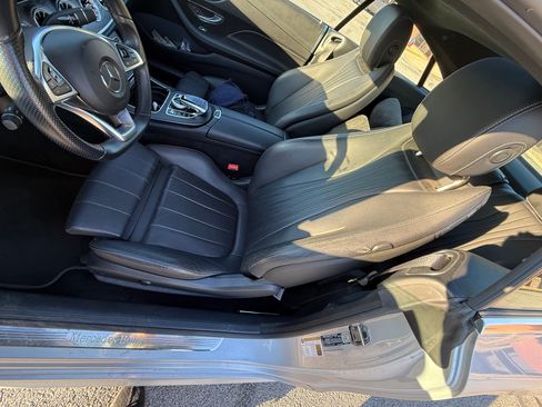 Used 2018 Mercedes-Benz E 400 Coupe image 10
