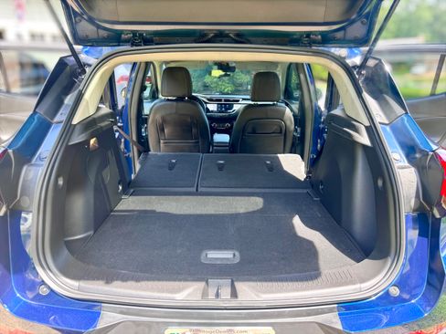Used 2022 Buick Encore GX Preferred w/ Cold Weather Comfort Package FWD image 25
