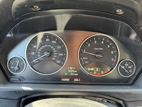 Used 2014 BMW 328i xDrive Sedan image 11