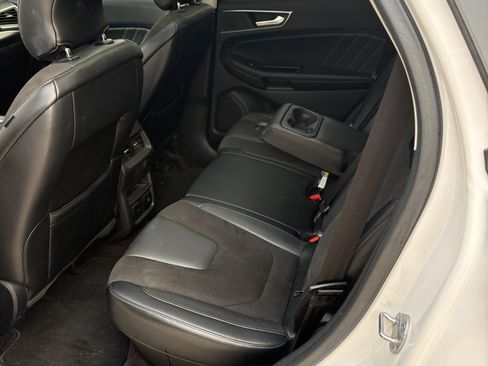 Used 2017 Ford Edge Sport w/ Equipment Group 401A AWD/4WD image 10