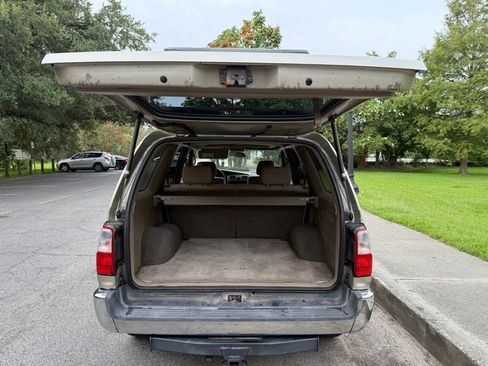 Used 2001 Toyota 4Runner SR5 image 23