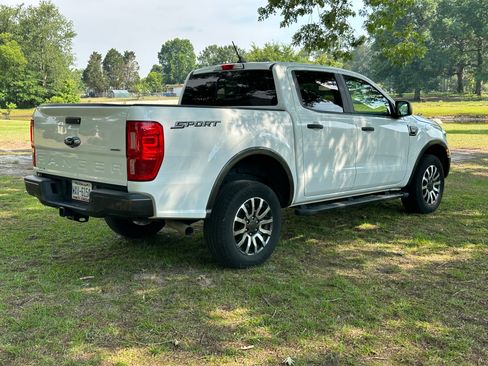 Used 2019 Ford Ranger XLT w/ Equipment Group 302A Luxury RWD image 6