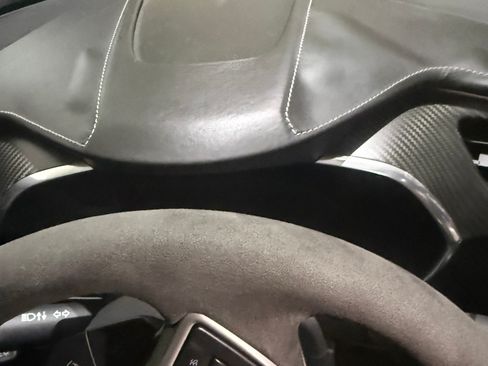 Used 2016 Chevrolet Corvette Z06 w/ 3LZ Preferred Equipment Group RWD image 22
