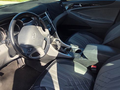 Used 2014 Hyundai Sonata Limited image 20
