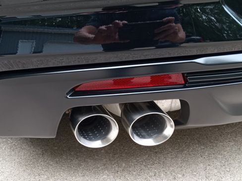 Used 2024 Chevrolet Camaro SS image 23