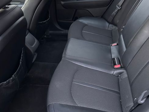 Used 2018 Kia Optima S w/ Panoramic Sunroof Package image 14