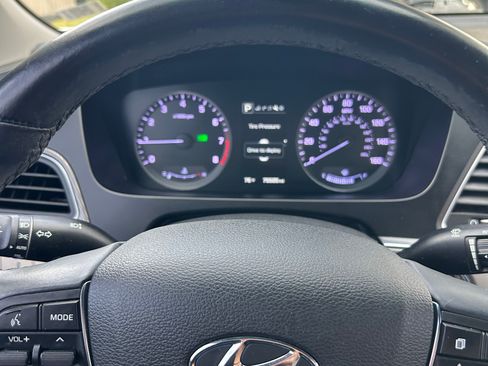 Used 2015 Hyundai Sonata Sport w/ Option Group 04 image 12