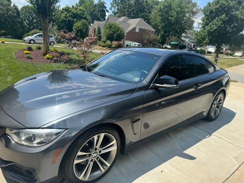 Used 2014 BMW 428i Coupe image 6