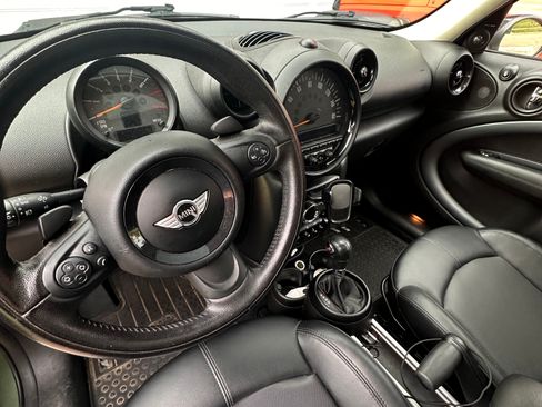 Used 2016 MINI Cooper Countryman S image 5