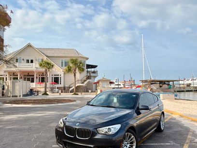 Used 2013 BMW 535i Gran Turismo