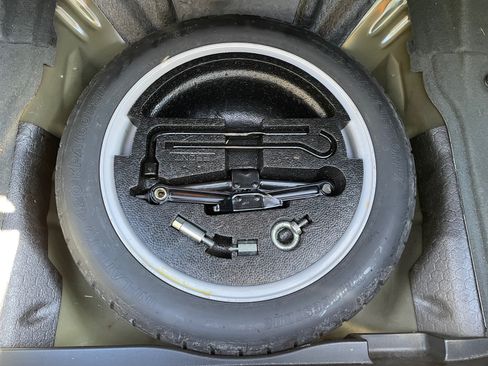 Used 2007 Acura TL Type-S image 19