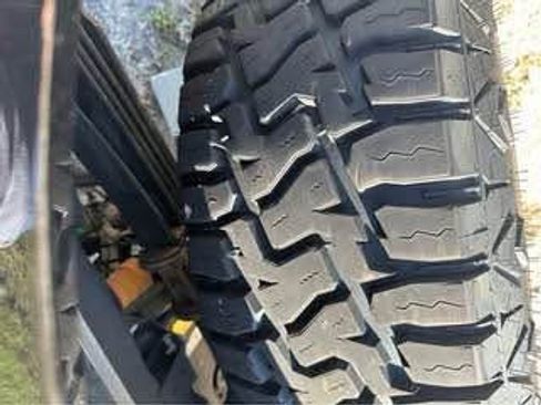 Used 2022 Ford F250 Lariat w/ Lariat Ultimate Package image 8