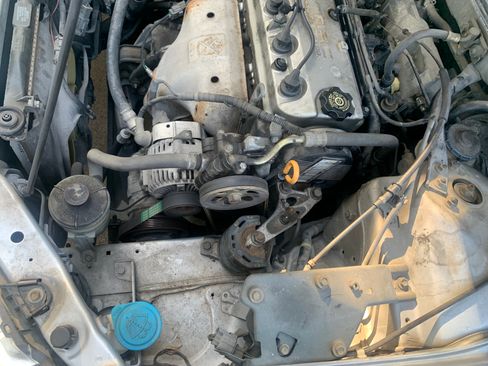 Used 2001 Honda Accord LX image 9