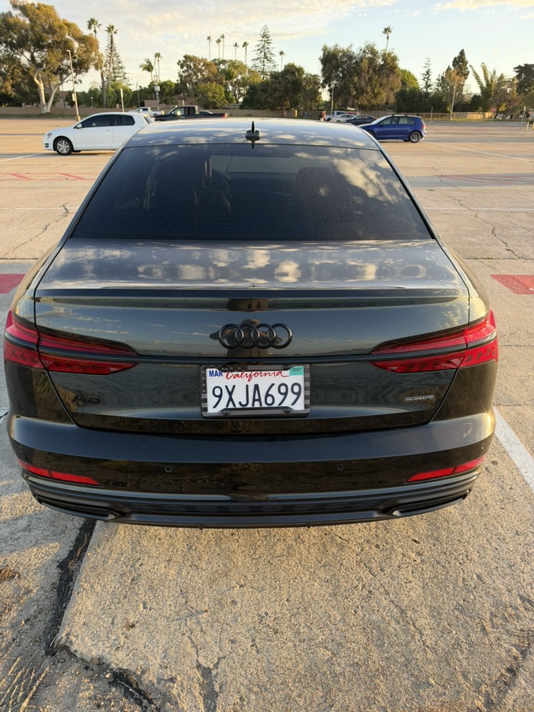 Used 2021 Audi A6 Premium Plus w/ Premium Plus Package AWD/4WD image 6