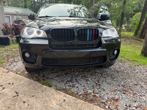 Used 2013 BMW X5 xDrive35i AWD/4WD image 8