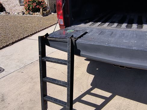 Used 2012 RAM 2500 Longhorn w/ Protection Group image 9