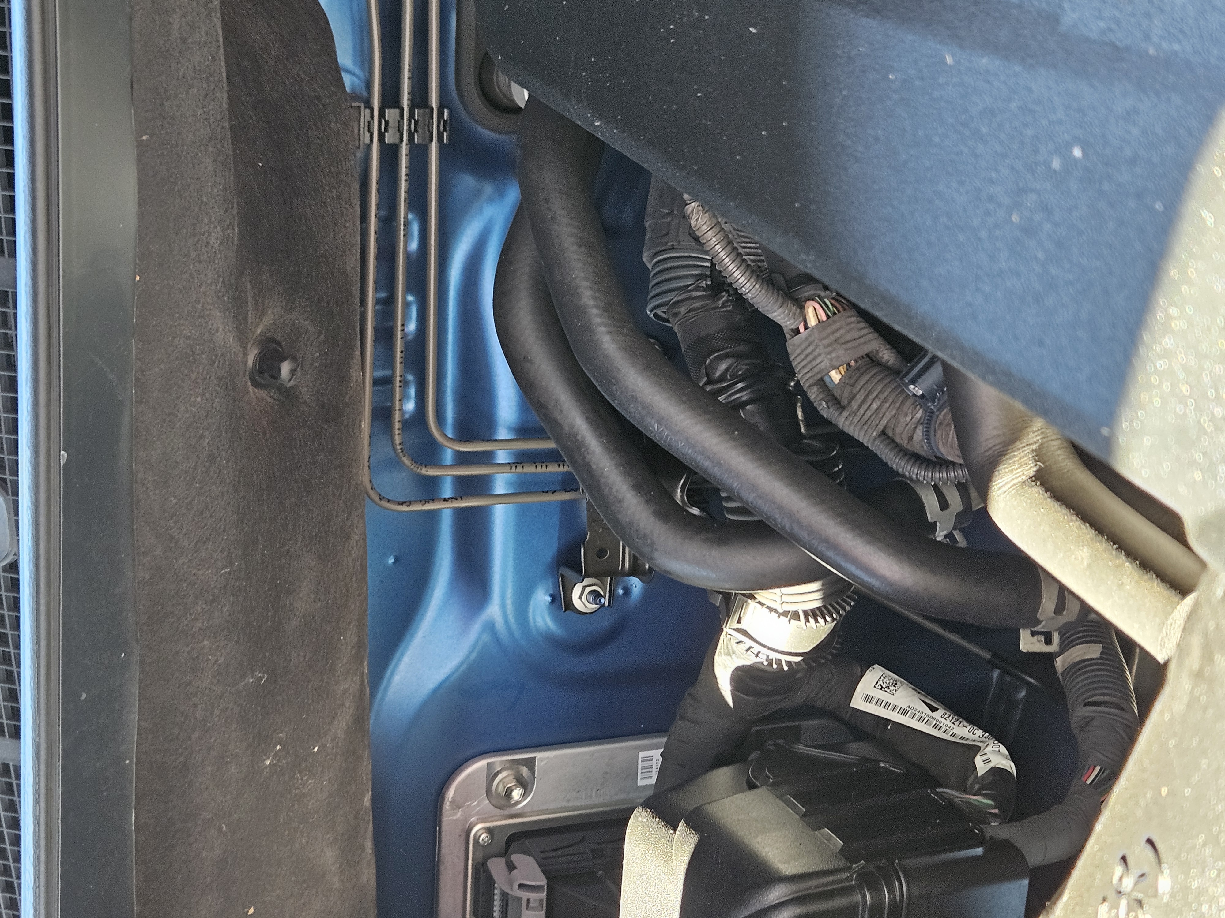Used 2017 Toyota Tundra SR5 AWD/4WD image 6