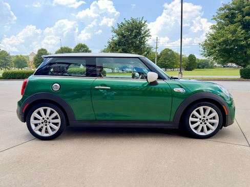 Used 2021 MINI Cooper S FWD image 10